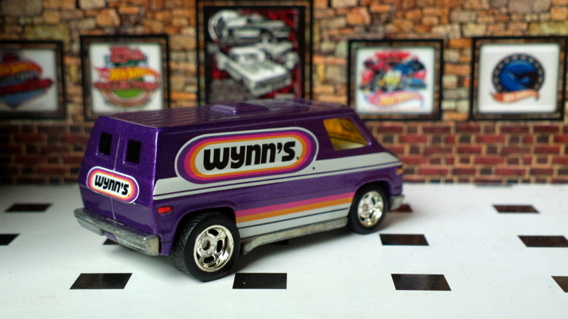 Illustration for article titled Wynn's Wednesday FTW!